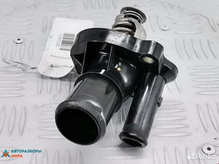 Корпус термостата Mazda CX-7 рест. 2010 L32715170