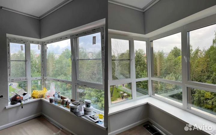 Уборка квартир Москва клининг домов коттеджей