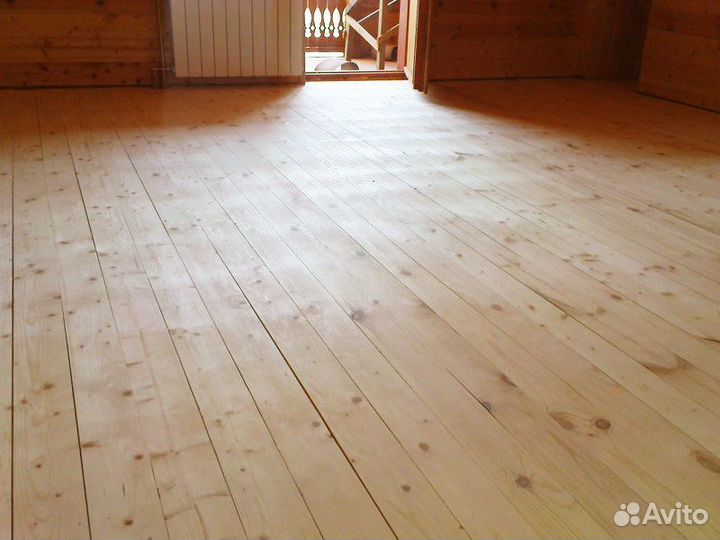 Укладка ламината