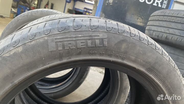 Pirelli Cinturato P7 225/50 R17 94W
