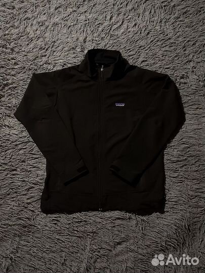 Patagonia gore-tex