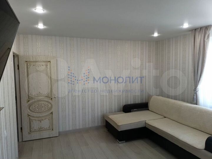 3-к. квартира, 80 м², 7/14 эт.