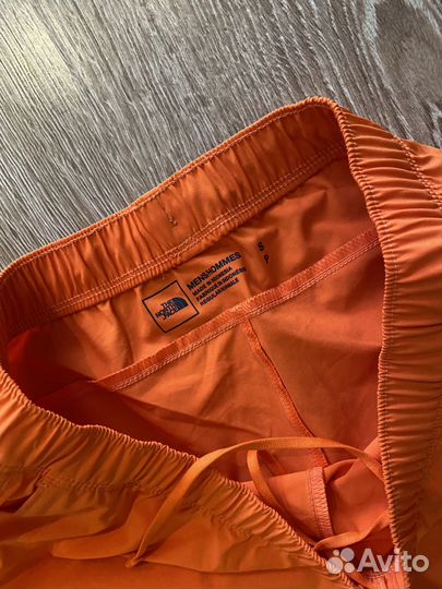 Шорты the north face