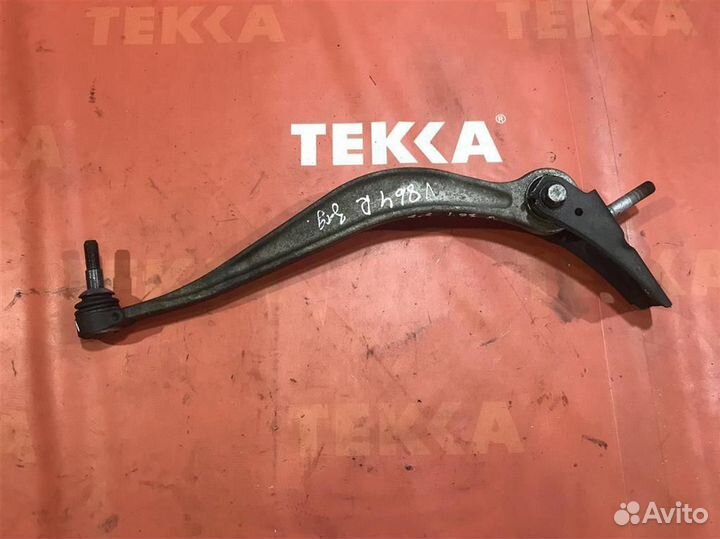 Рычаг задний правый бмв 7 F01 F02 F04