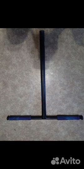 Руль для трюкового самоката