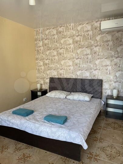 Комната 30 м², 1/2 эт.