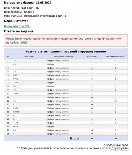 Репетитор по математике. Подготовка к ОГЭ и ЕГЭ