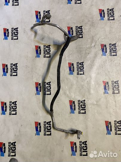 Напорный трубопровод BMW F10 N55 N55B30A