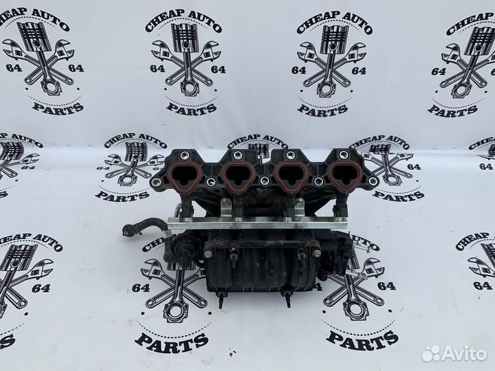 Впускной коллектор Chevrolet Cruze 1.6 Оригинал