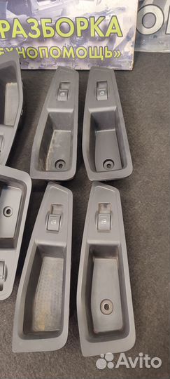 Кнопка стеклоподъёмника Chery Tiggo 5