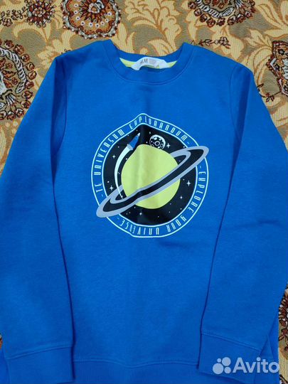 Костюм спортивный h&m р 140