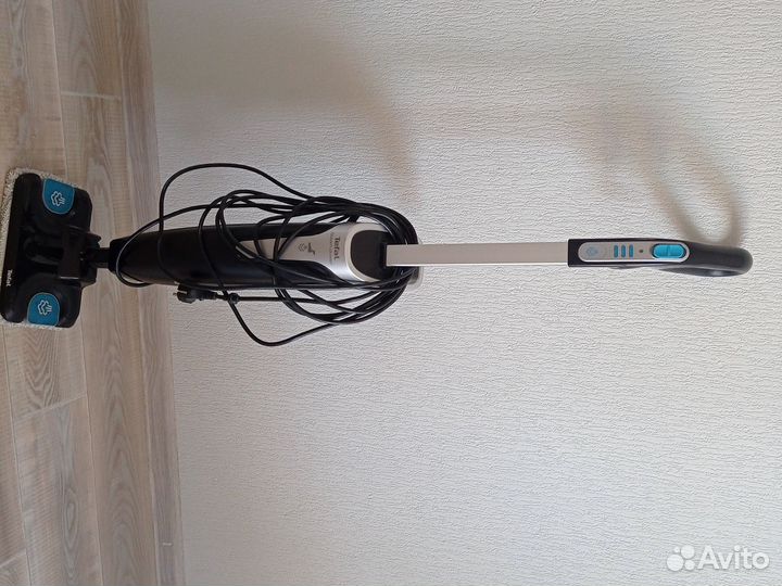 Паровая швабра tefal