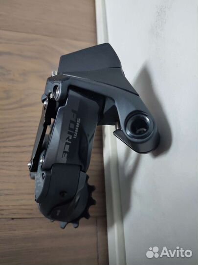 Переключатель задний sram Force AXS