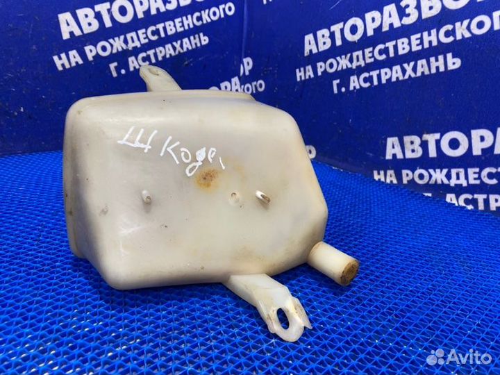 Бачок расширительный Skoda Felicia универсал