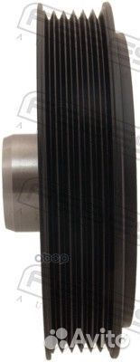 Шкив коленвала 1zzfe toyota corolla