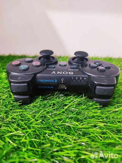 Игровой контроллер Sony Playstation 3 Dualshock (s