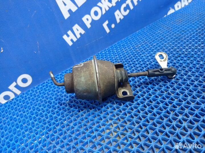 Клапан впускного коллектора Chevrolet Aveo T200