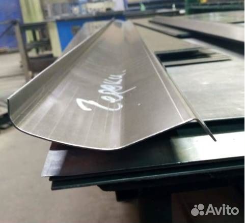 Кузовные пороги и арки для авто