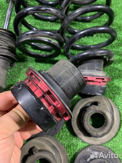 Амортизаторы комплект Volkswagen Golf 6 CBZ 2010