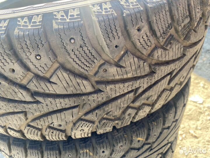 Hankook Winter I'Pike 225/60 R17 99T