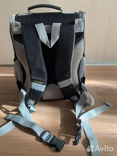 Ранец школьный для мальчика