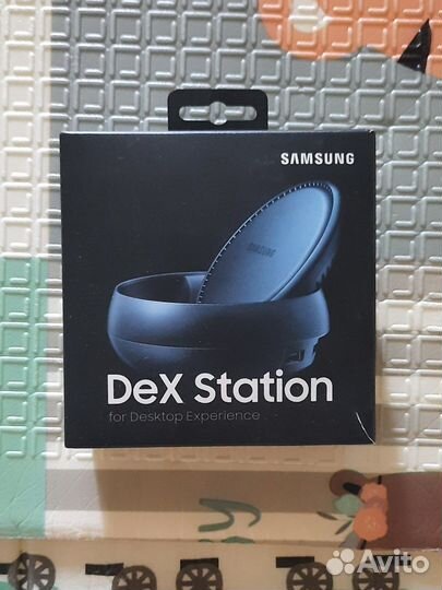 Док станция samsung