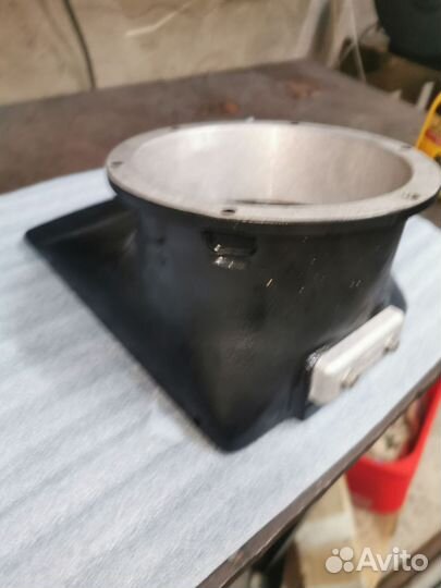 Интейк Outboard Jets USA оригинал