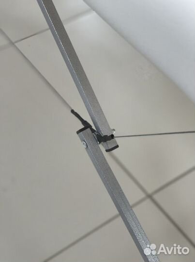 Массажный стол складной с регулировкой высоты