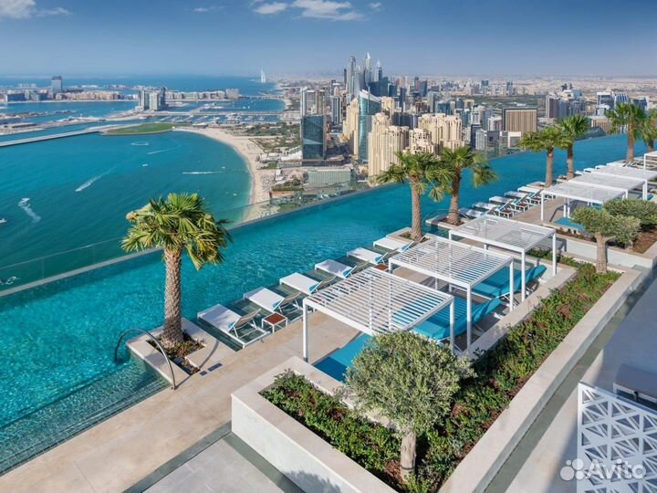 Туры в Дубай ОАЭ