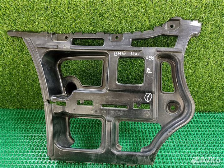 Крепление бампера заднее левое Bmw 3-Series E90