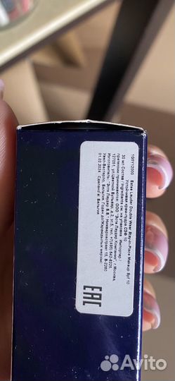 Тональный крем Estée Lauder