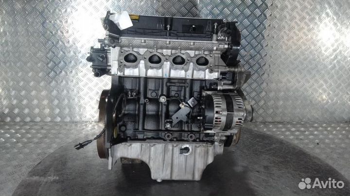 Chevrolet Cruze J300 2009-2012 F18D4