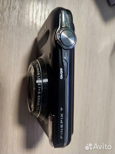 Fujifilm Finерiх T210