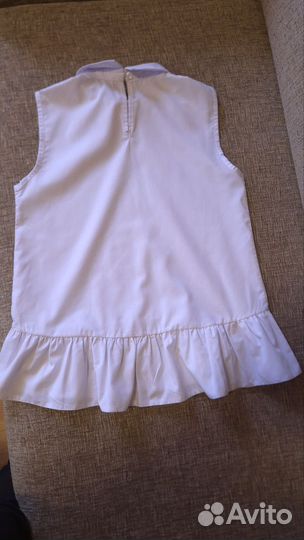 Школьная форма для девочки