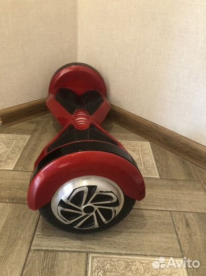 Гироскутер бу