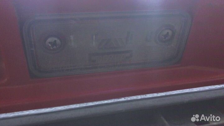 Крышка багажника Ford Mondeo 1, 1994