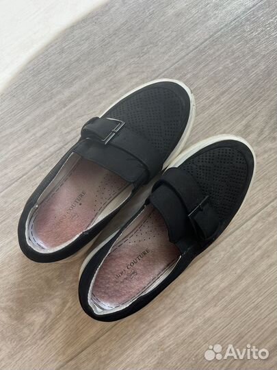 Туфли на девочку школьные