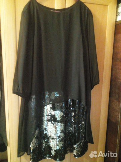 Продаю платье
