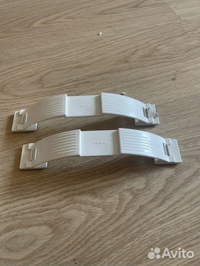 Фиксатор двери