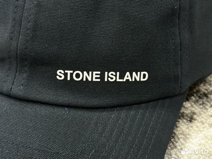 Кепка Stone Island