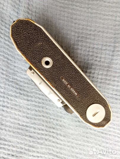 Фотоаппарат Praktica Super Tl пленочный