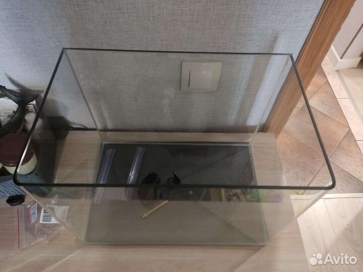 Аквариум 30 литров