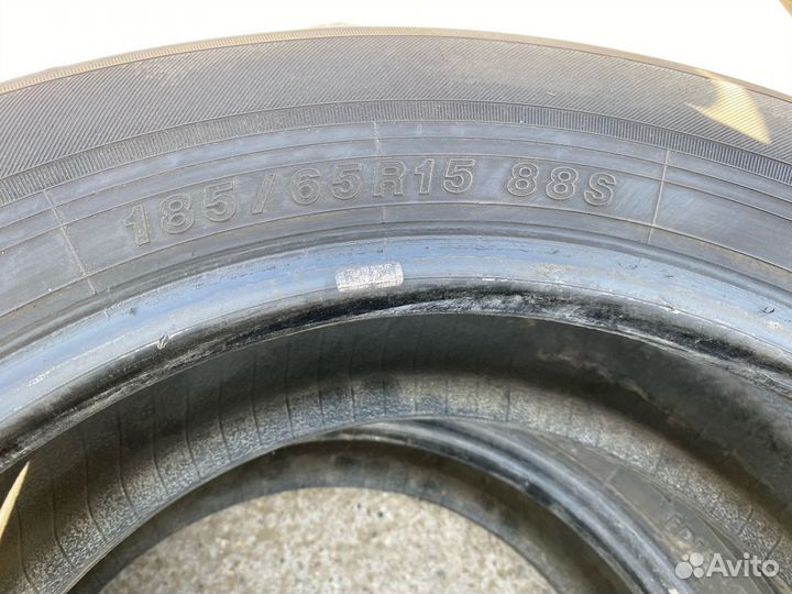 Yokohama BluEarth Ecos ES31 185/65 R15