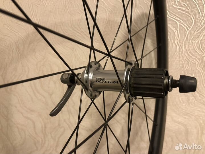 Втулка Shimano Ultegra FH-6700