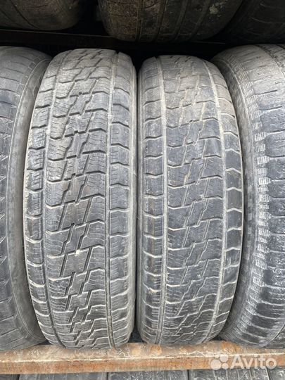 Forward Arctic 700 185/75 R16