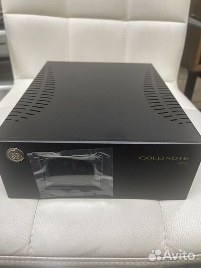 Фонокорректор Goldnote ph-5