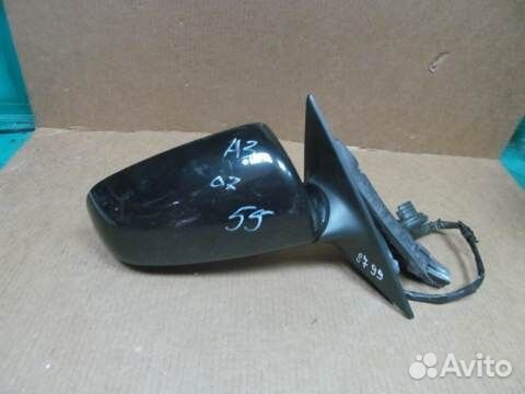 Зеркало правое Audi A3