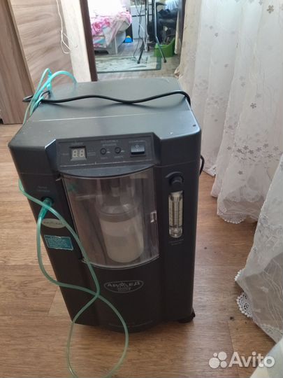 Кислородный концентратор армед