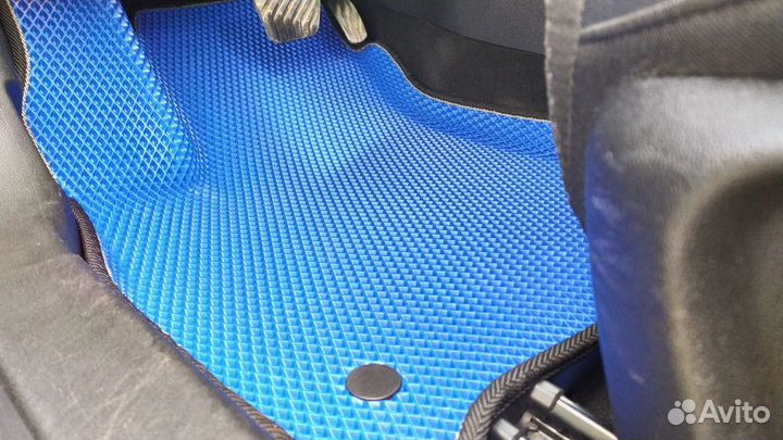 Коврики Эва 3d / Eva коврики с доставкой