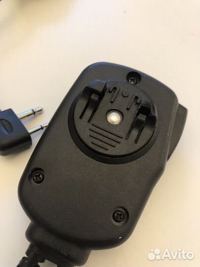 2 гарнитуры Midland MA 26-L и Parus. Цена за обе